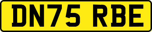 DN75RBE