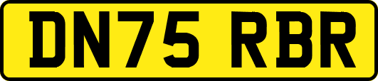DN75RBR