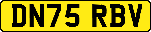 DN75RBV