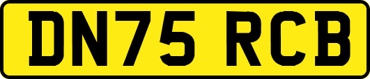 DN75RCB