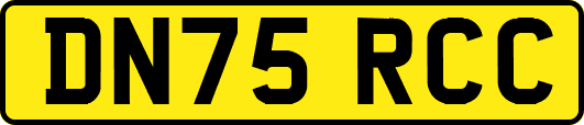 DN75RCC