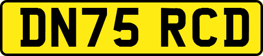 DN75RCD