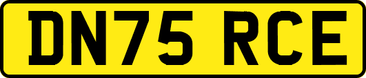 DN75RCE