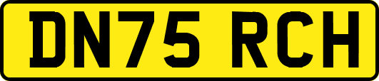 DN75RCH