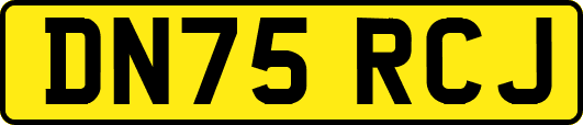 DN75RCJ