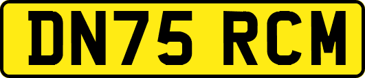 DN75RCM