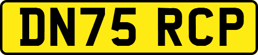 DN75RCP