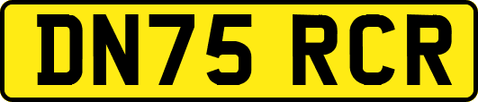 DN75RCR