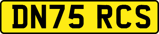 DN75RCS