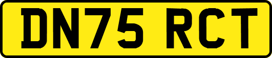 DN75RCT