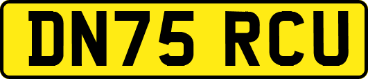 DN75RCU