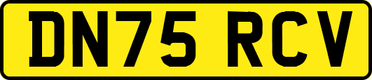 DN75RCV