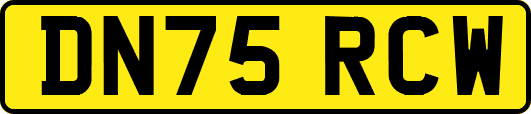 DN75RCW