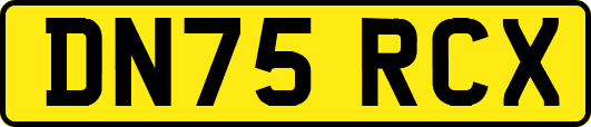 DN75RCX