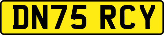 DN75RCY