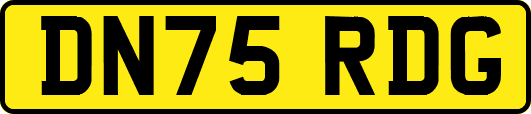 DN75RDG