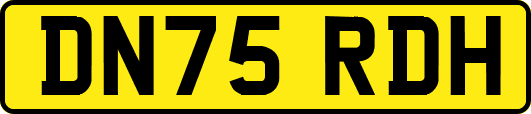 DN75RDH