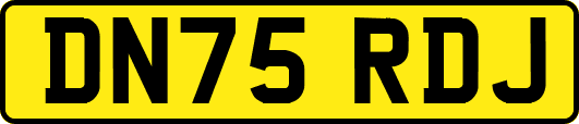DN75RDJ