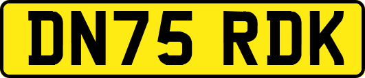 DN75RDK