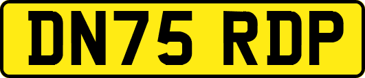 DN75RDP