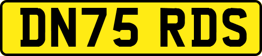 DN75RDS