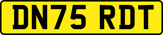 DN75RDT
