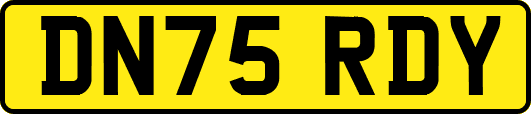 DN75RDY