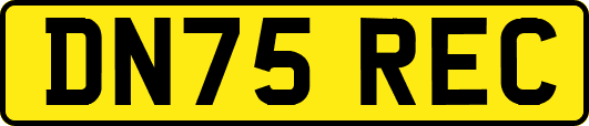 DN75REC