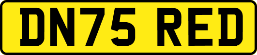 DN75RED