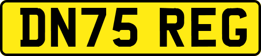 DN75REG