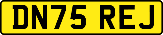 DN75REJ