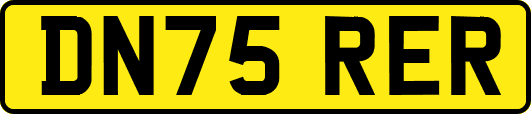 DN75RER