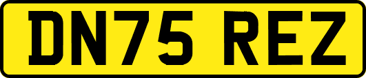 DN75REZ