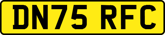 DN75RFC