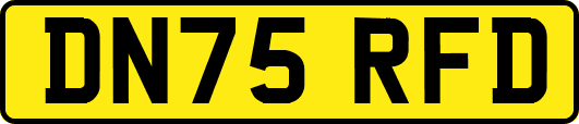DN75RFD