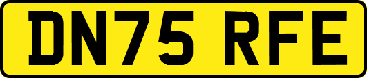DN75RFE