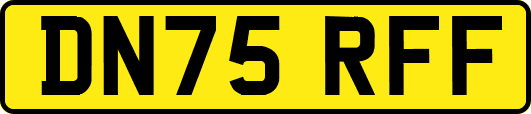 DN75RFF