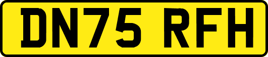 DN75RFH