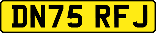 DN75RFJ