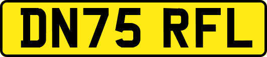 DN75RFL