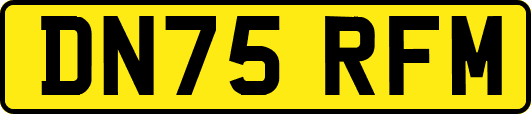 DN75RFM