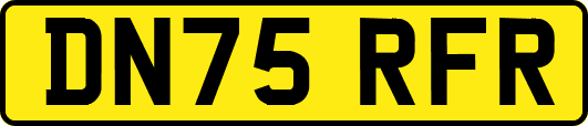 DN75RFR