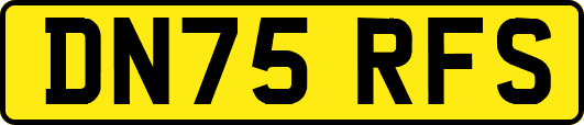 DN75RFS