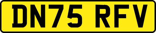DN75RFV
