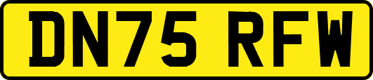 DN75RFW
