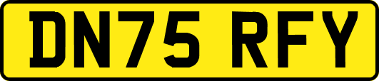 DN75RFY