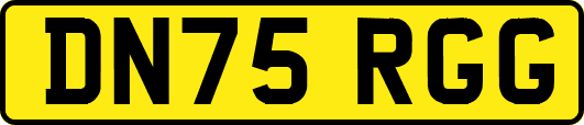 DN75RGG