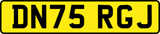 DN75RGJ