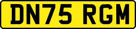 DN75RGM