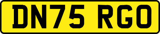 DN75RGO